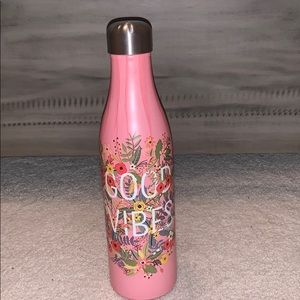 Insulated Stainless Steel Water Bottle